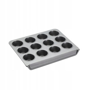 Forma do muffinek SMART STACK / KITCHEN CRAFT