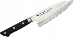 Satake Satoru Nóż Deba 16 cm
