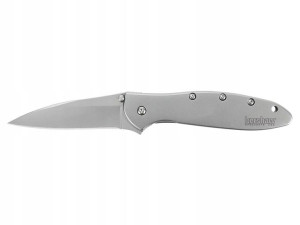 Nóż składany Kershaw Leek 1660