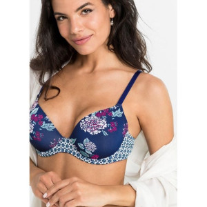 Bonprix Usztywniany Biustonosz 85c 915761