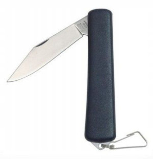 Nóż Mikov Camp Black (337-NH-1)