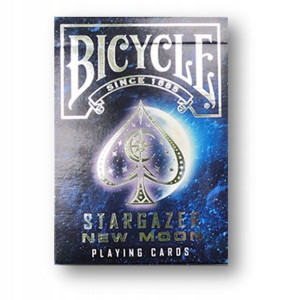 Bicycle Stargazer New Moon
