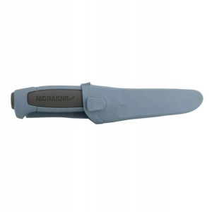 Nóż Morakniv Basic 546 LE 2022 stal nierdzewna (S)