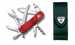 Victorinox Delemont Evolution S17 2.3913.SE z ETUI