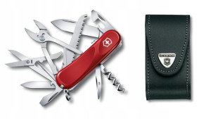 Victorinox Delemont Evolution S52 2.3953.SE z ETUI