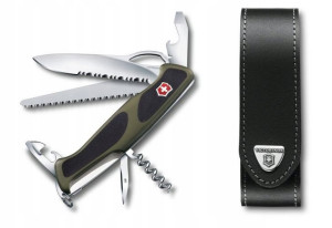 Victorinox Delemont RangerGrip 179 0.9563.MWC4 z E
