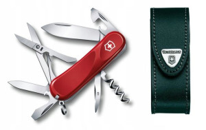 Victorinox Delemont Evolution 14 2.3903.E z ETUI