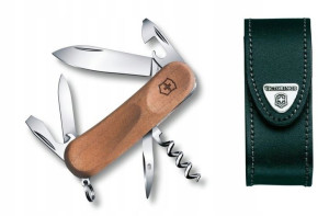 Victorinox Delemont EvoWood 10 2.3801.63 z ETUI