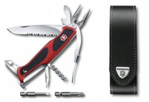 Victorinox Delemont RangerGrip 174 Handyman 0.9728