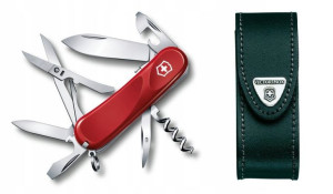 Victorinox Delemont Evolution S14 2.3903.SE z ETUI