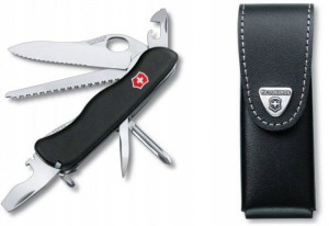 Victorinox Military 0.8463.MW3 + etui