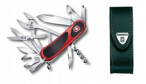 Victorinox Delemont EvoGrip S557 2.5223.SC z ETUI