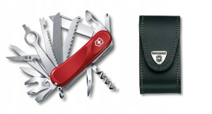 Victorinox Delemont Evolution 28 2.5383.E z ETUI