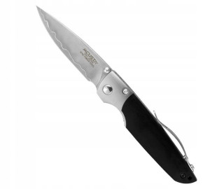 Nóż składany Mcusta Shinra Mixture SPG2 7 cm