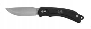 Nóż Eka Swingblade G3 czarny