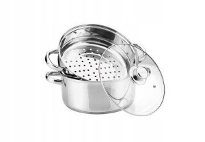Kinghoff Garnek Para 5.0l Kh-3318
