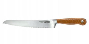 Nóż do chleba Tescoma FEELWOOD 21 cm