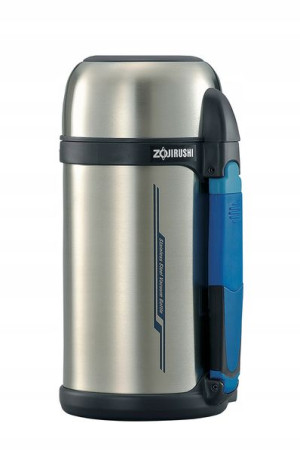 Termos stalowy ZOJIRUSHI SF-CC13 1,3L z rączką