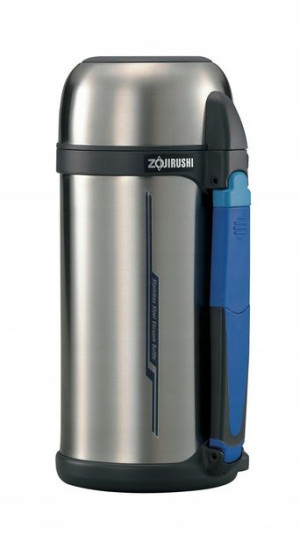 Termos próżniowy stalowy ZOJIRUSHI SF-CC15 1,5L