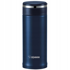 Termos kubek z sitkiem Zojirushi SM-JTE 0,34L