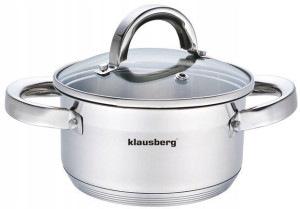Klausberg Garnek 1.0l Kb-7121