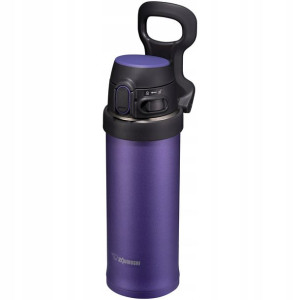 Termos kubek podróżniczy ZOJIRUSHI SM-QAF 480ml