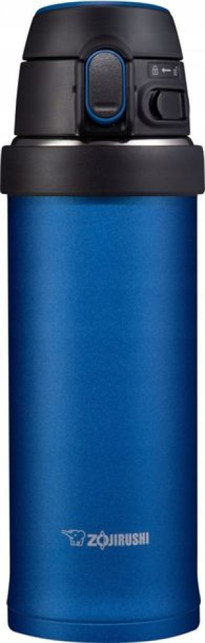 Kubek termiczny Zojirushi SM-QAF48-AK 480 ml niebi