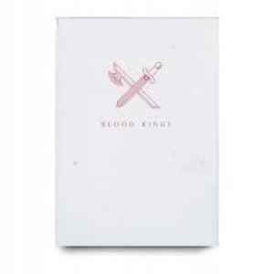 Karty Madison Blood Kings v2