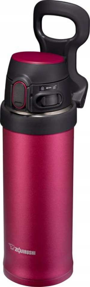 ZOJIRUSHI kubek termiczny z rączką SM-QAF 0,48L