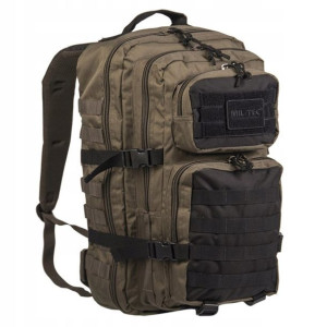Plecak Mil-Tec Assault Pack Large 36 l - Ranger Gr