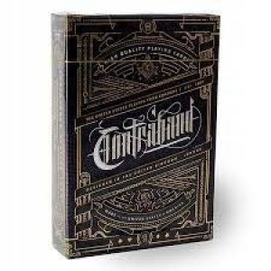 Karty Theory11 Contraband