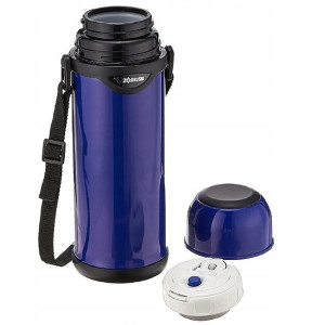 Termos stalowy turystyczny ZOJIRUSHI SJ-TG10 1L