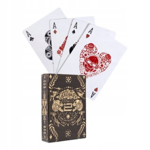 Karty do gry Ellusionist Discord