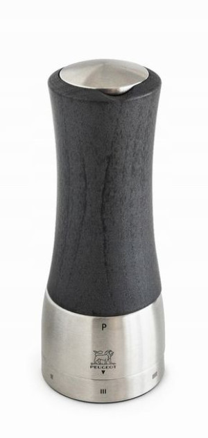 MADRAS GRAPHITE Młynek do pieprzu 16 cm