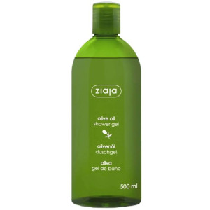 Ziaja Oliwkowy Żel pod Prysznic 500ml