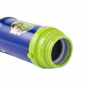Termos dla dzieci ZOJIRUSHI SC-MC60-AZ, 0,6L