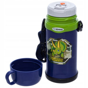 Termos próżniowy do szkoły ZOJIRUSHI SC-MC60 600ml