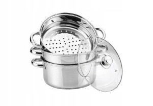 Kinghoff Garnek Para 2.5l Kh-3316
