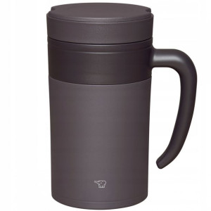 Kubek termiczny z zaparzaczem ZOJIRUSHI KAE 480ml