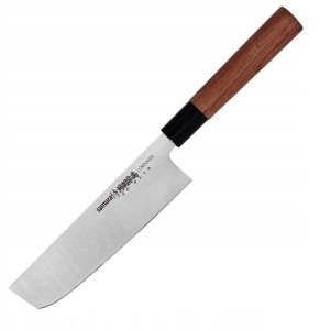 Samura Okinawa nóż Nakiri