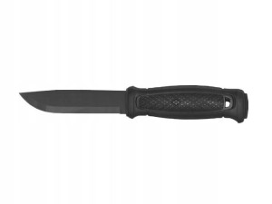 Nóż Morakniv Morakniv Garberg Black C MM stal węgl