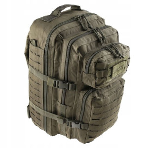 Plecak Mil-Tec Large Assault Pack Laser Cut 36 l O