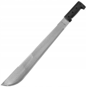 Maczeta Mil-Tec z piłą 18" (15532000)