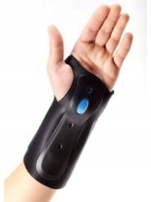 Orteza na dłoń i przedramię Exoform Wrist lewa Roz