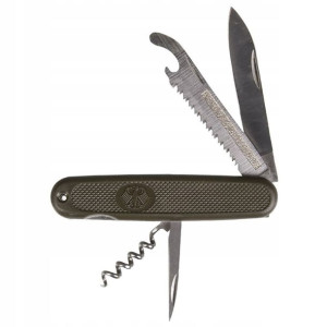 Scyzoryk Mil-Tec German Old Style - Olive (1533700