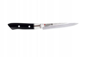 Kasumi Nóż uniwersalny kuty VG10 HM dł. 12 cm mło