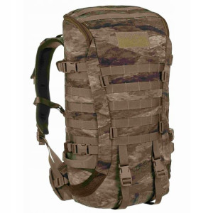 Plecak Wisport Zipper Fox 40 l A-TACS AU-X