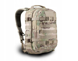 Plecak Wisport Sparrow II 20 l Multicam