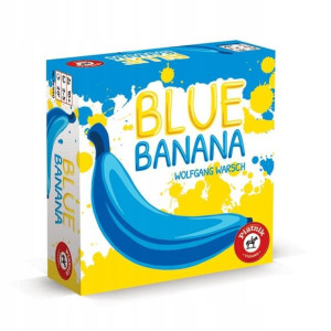 Gra Blue Bananan