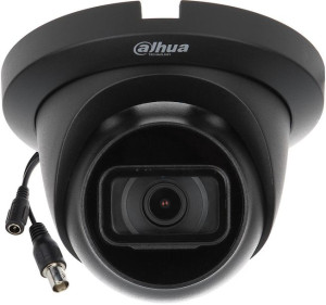 Monitoring Domu Biura KAMERA 4w1 DAHUA 2Mpx IR 30m